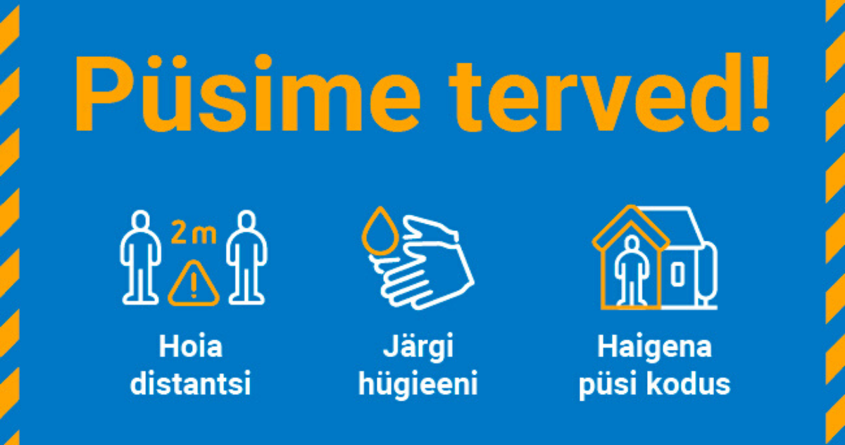 Info pour les clients et visiteurs de l&rsquo;Institut français pour l&rsquo;été