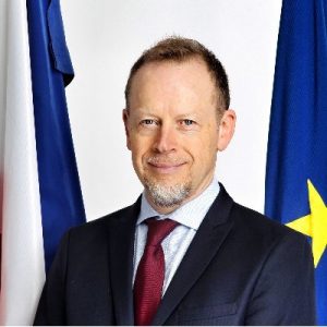 Eric Lamouroux