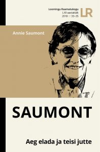 Annie Saumont novellid