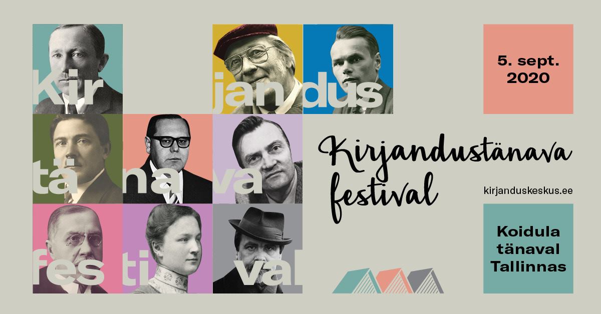 Kirjandustänava festival: Pierre Bayard “Kuidas rääkida raamatutest, mida me pole lugenud”