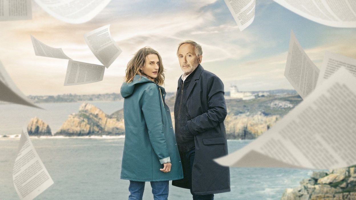 Prantsuse filmiõhtu ETV2