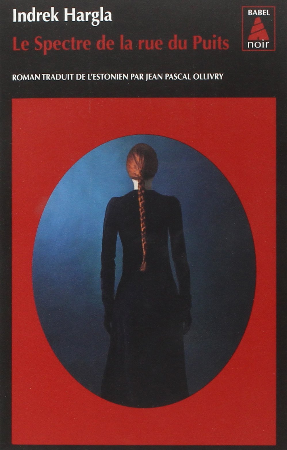 Melchior l'Apothécaire