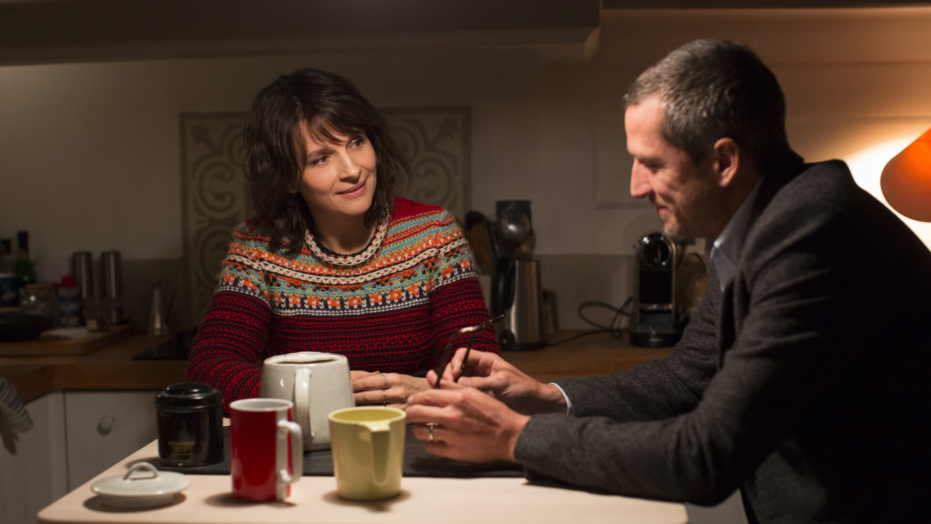 Soirées film français sur ETV2