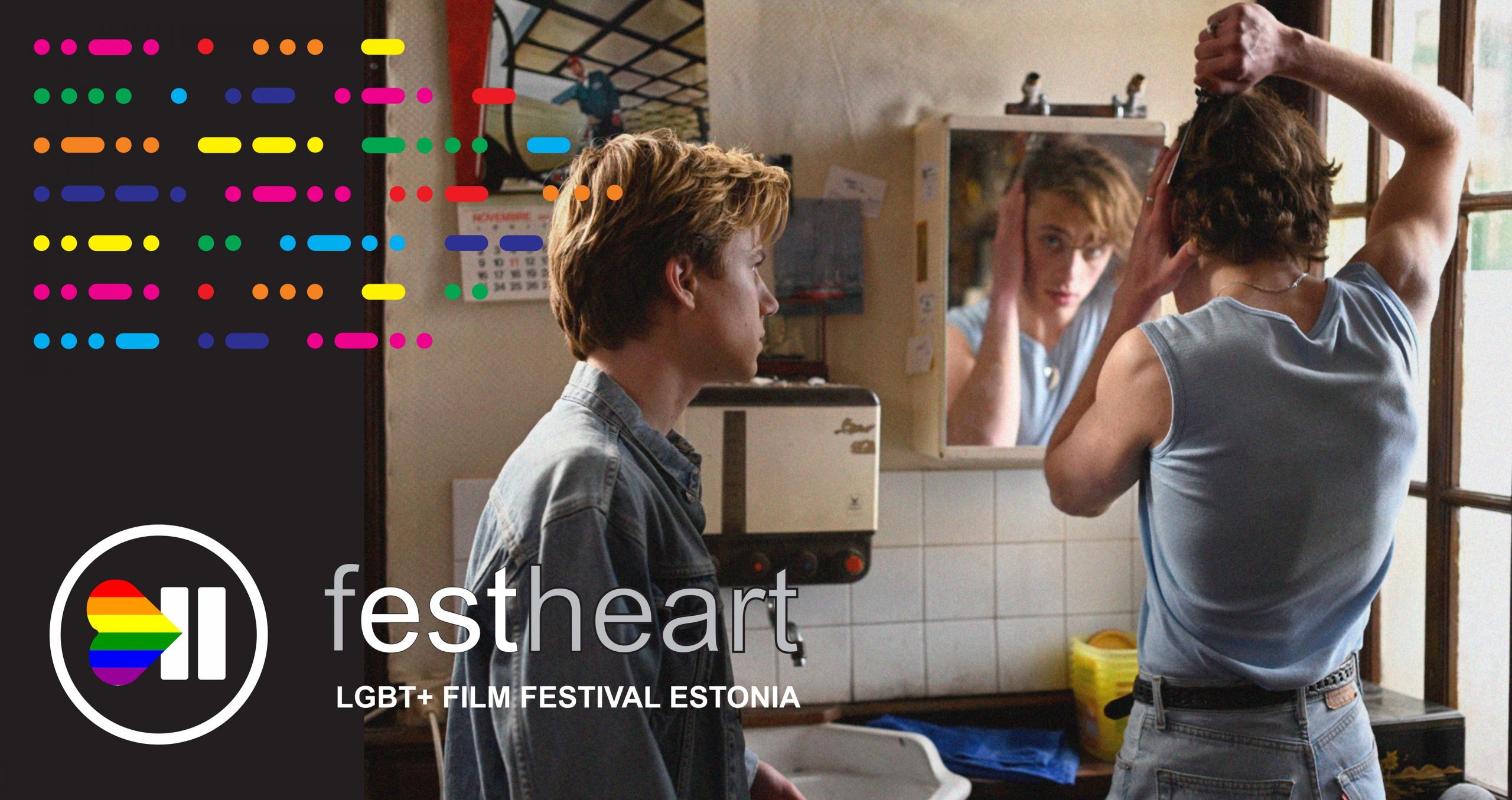Le film français « Été 85 » à Festheart