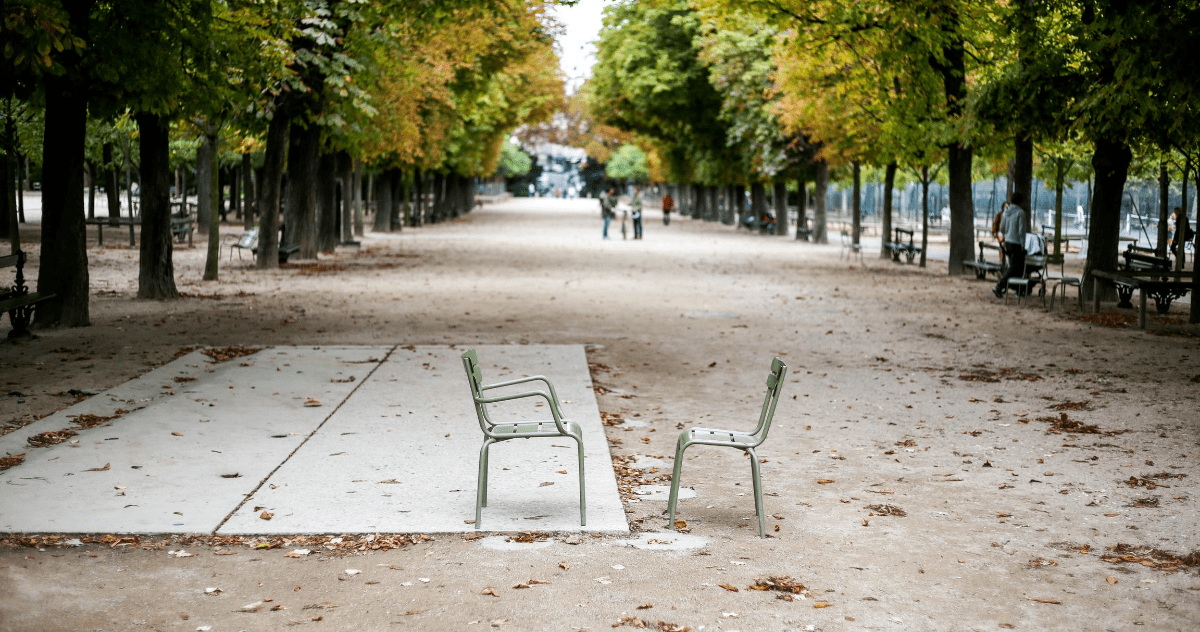 Programme culturel français pour l'automne 2020
