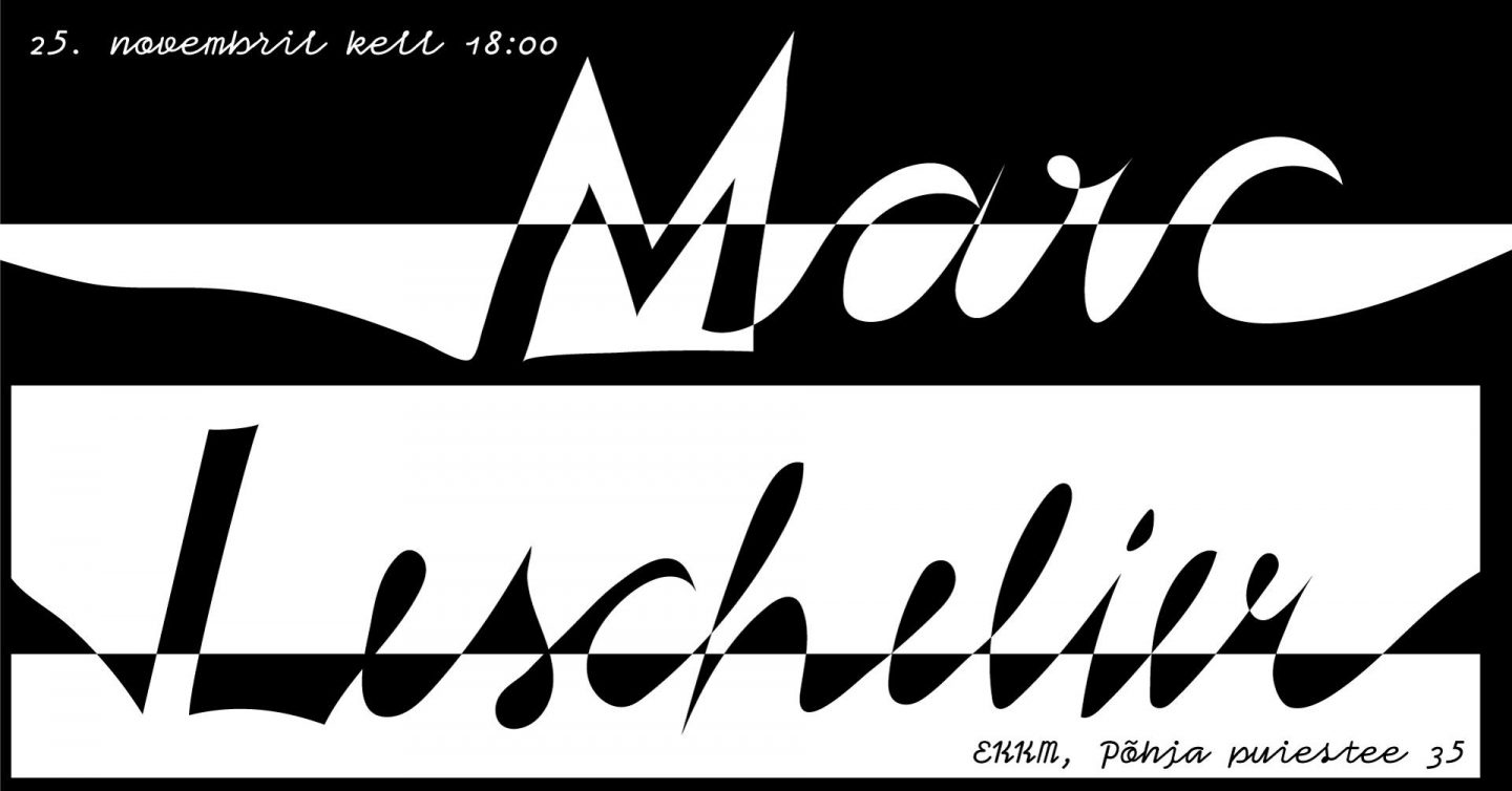 Artishok Marc Leschelier