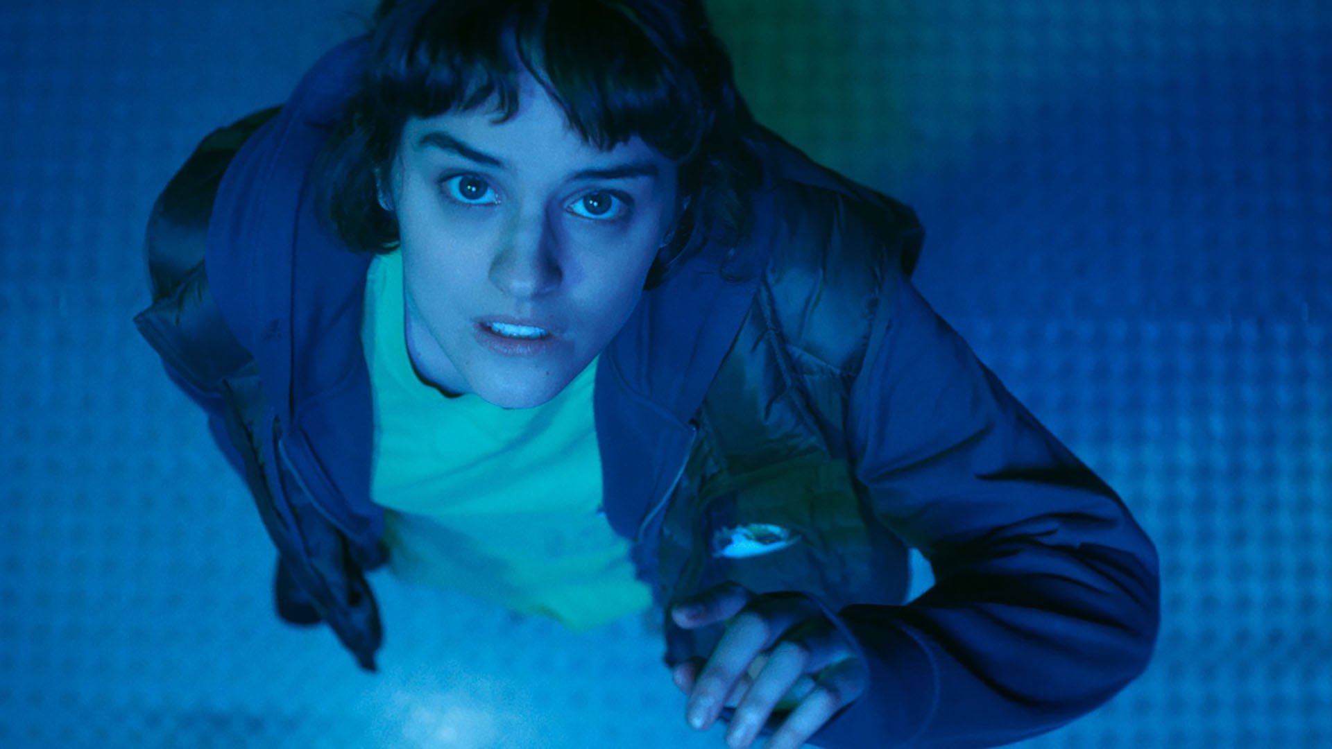 PÖFF, Festival du film des Nuits Noires 2020