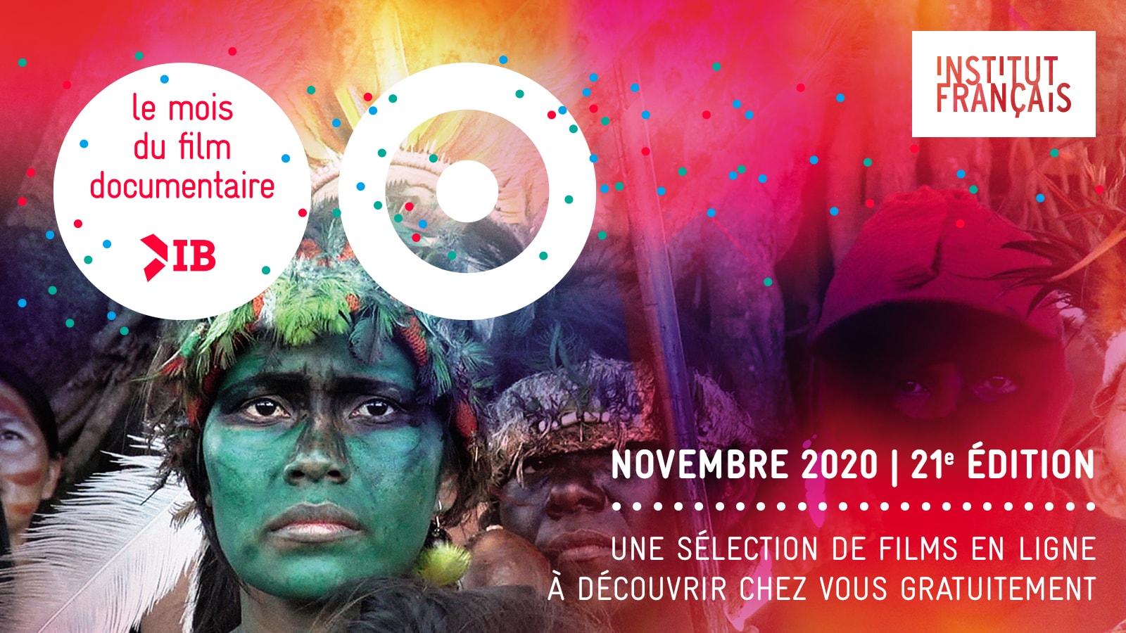 Mois du film documentaire 2020