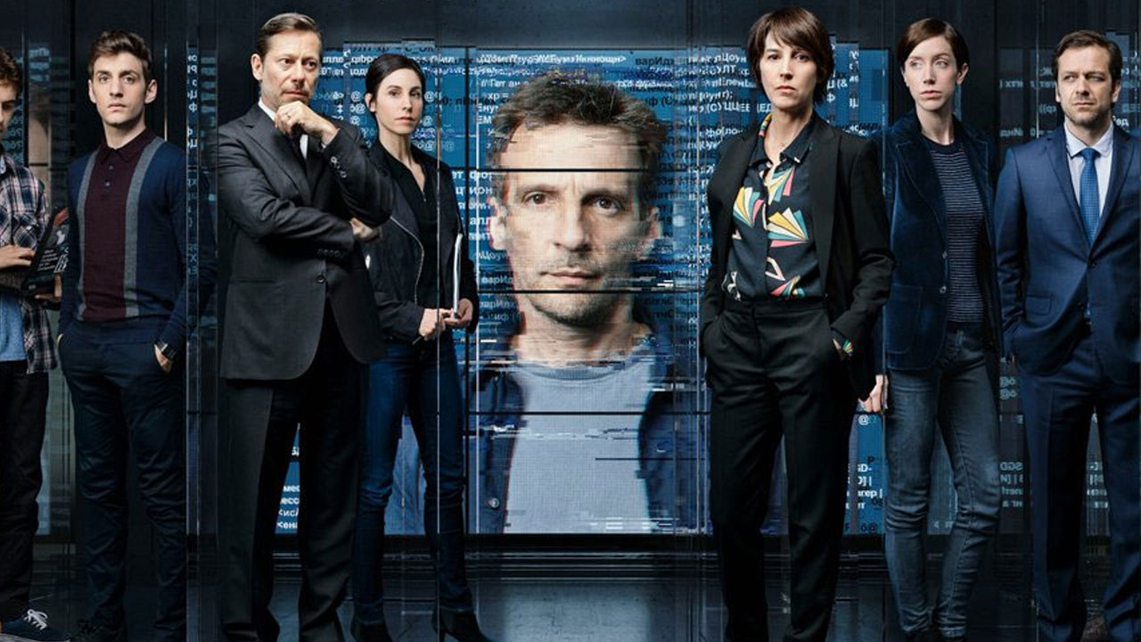 Le Bureau des légendes_ETV2