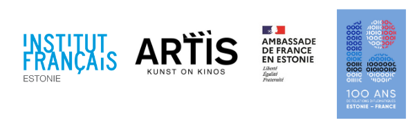 Icônes du cinéma français photographies d’André Perlstein