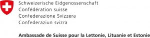 Représentation suisse