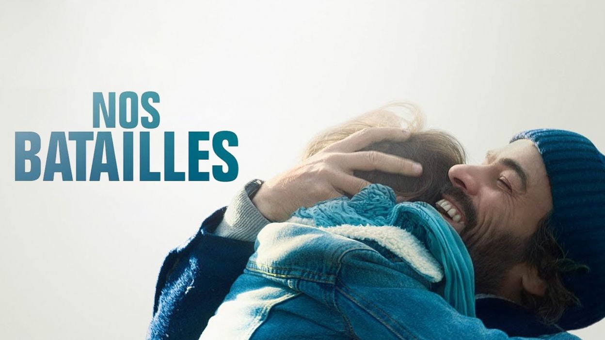« Nos batailles » (Belgique) – La Francophonie s&rsquo;invite au cinéma Sõprus