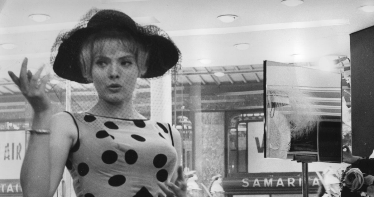 Des classiques du cinéma français présentés au Cinéma Artis