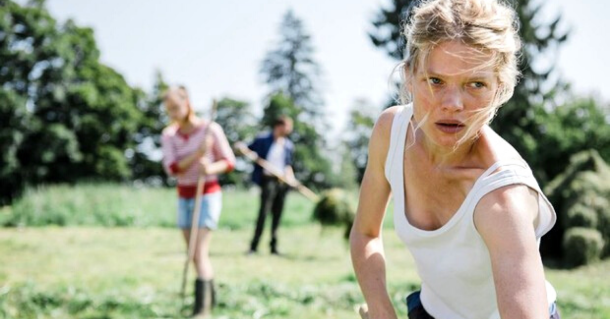 « Le vent tourne » (Suisse) – La Francophonie s&rsquo;invite au cinéma Sõprus