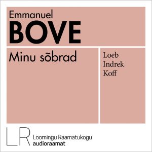 Prantsuse kirjandus_audioraamat_Loomingu Raamatukogu