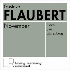 Prantsuse kirjandus_audioraamat_Loomingu Raamatukogu