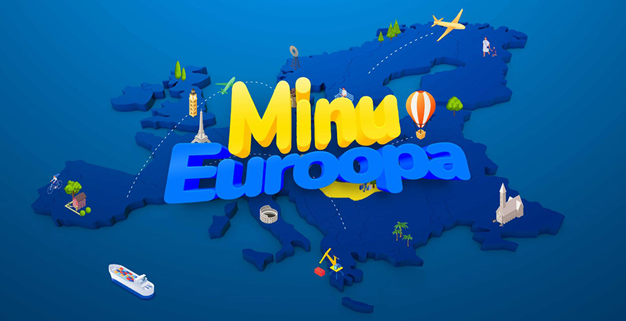Journée de l&rsquo;Europe 2021