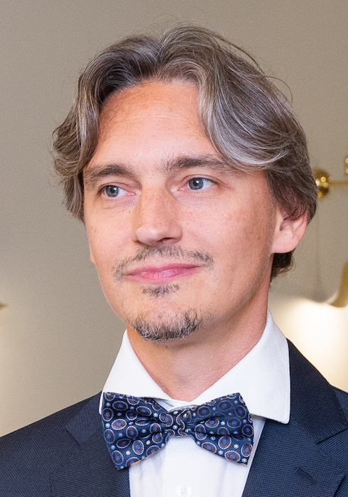 Guillaume Raboutot