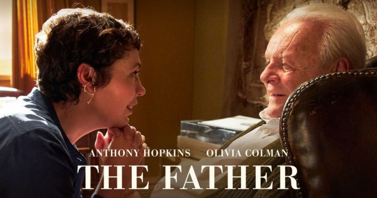 « The father » : un drame français doublement oscarisé