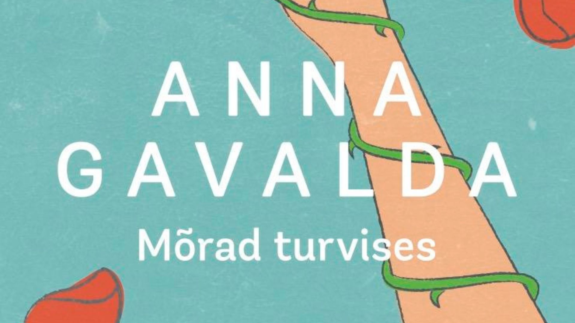 Prantsuse lugemisklubi: Anna Gavalda “Mõrad turvises”