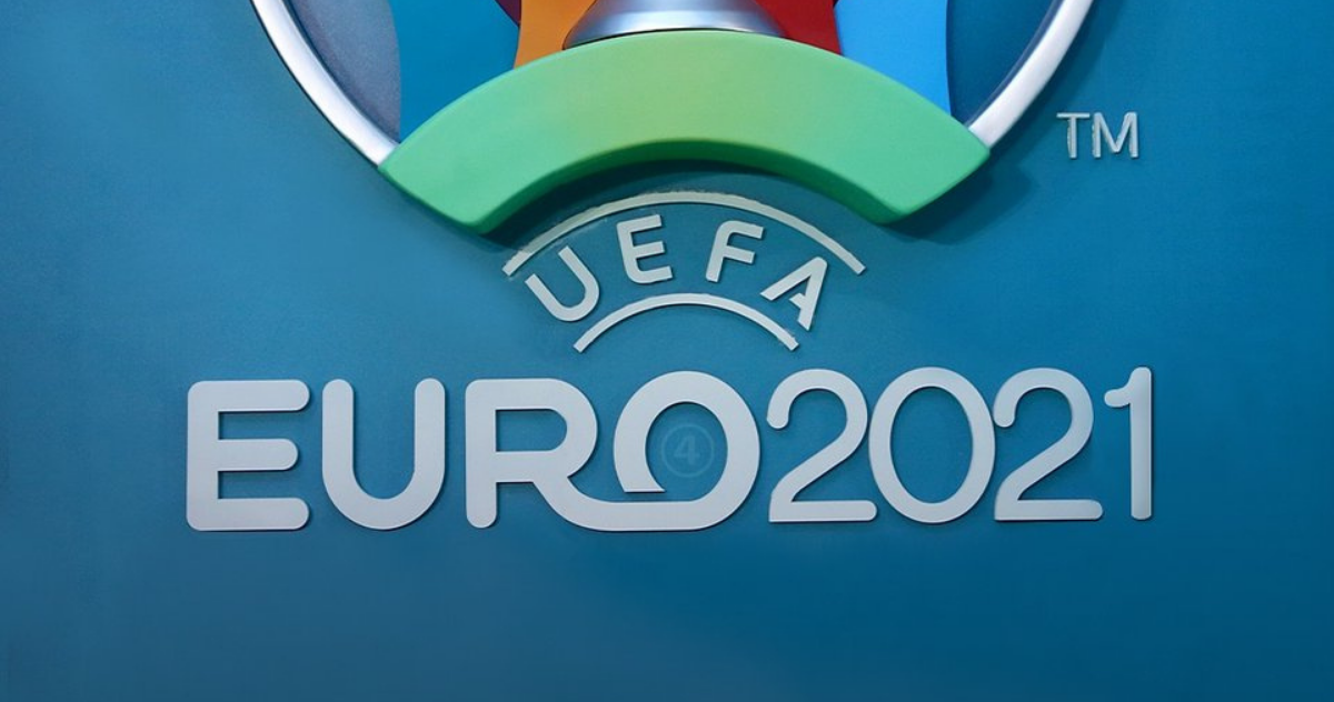 L&rsquo;Euro 2021 au café Must Puudel