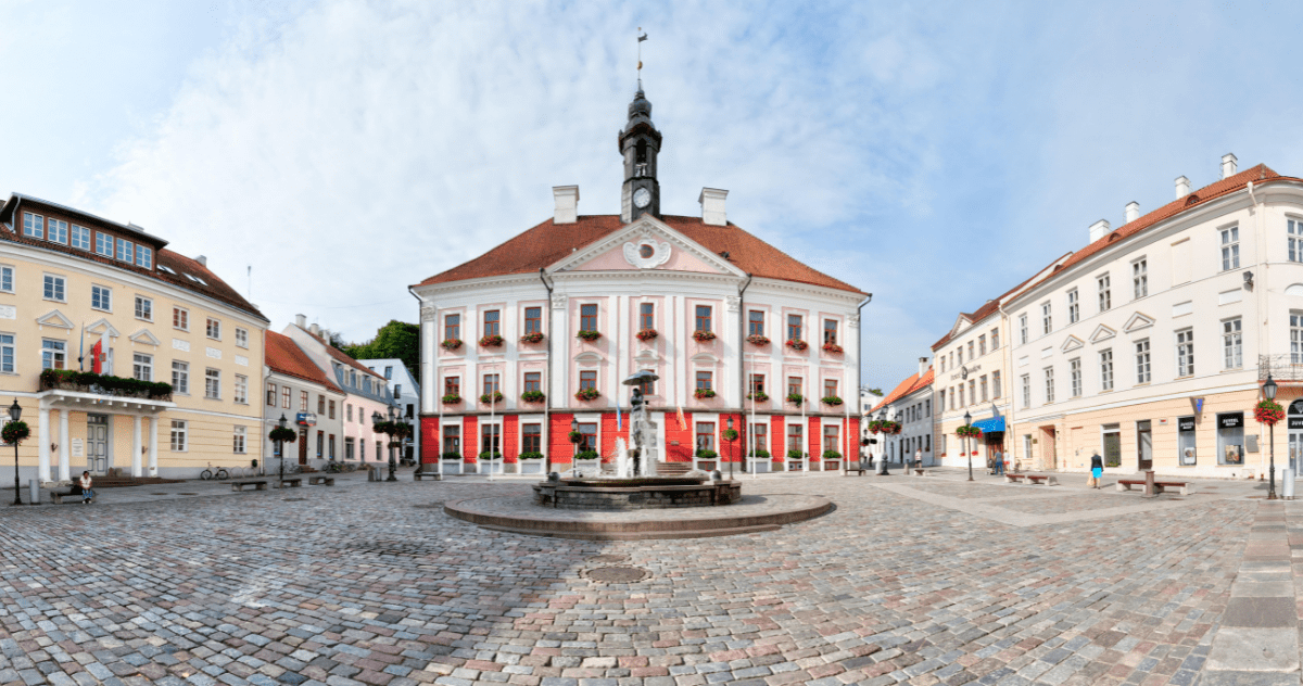TARTUFF, le Festival du film d’amour de Tartu revient