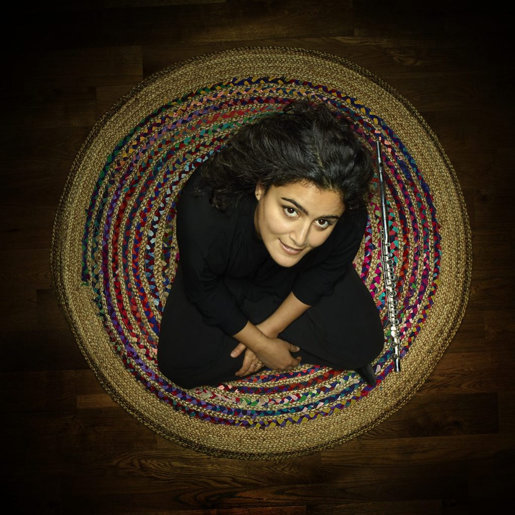 Naïssam Jalal Jazzkaar