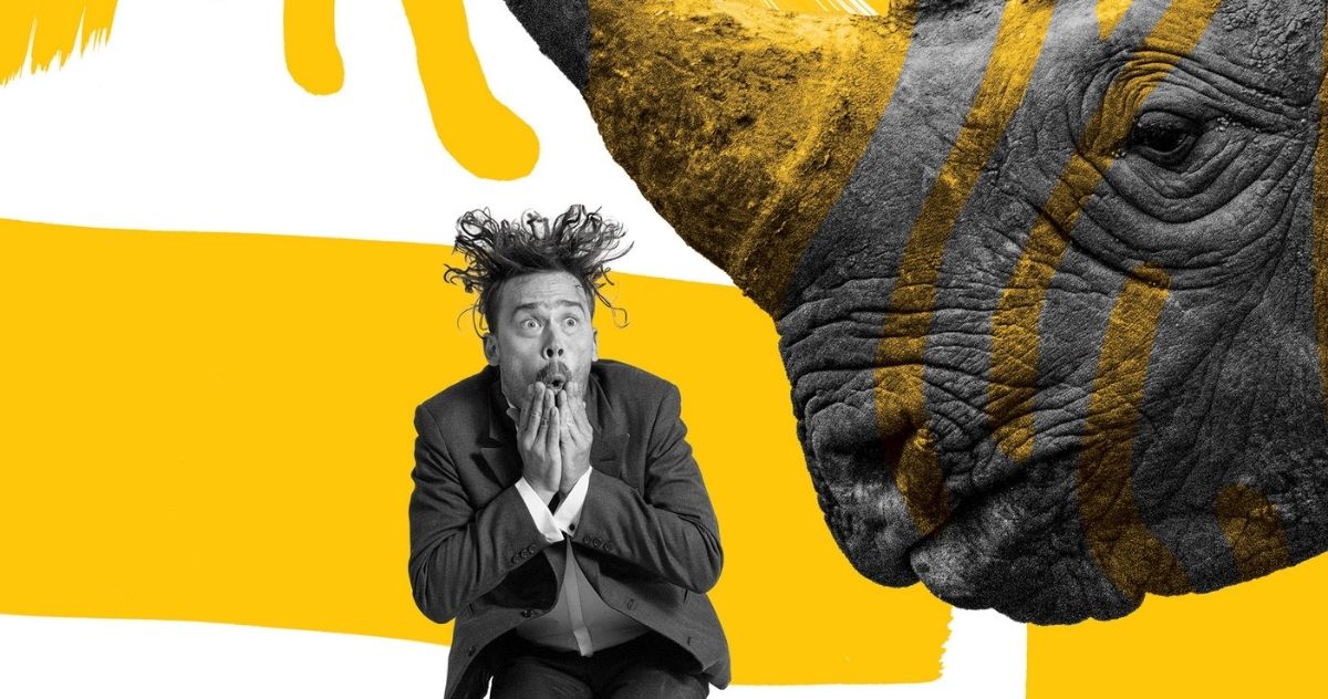 Eugène Ionesco “Ninasarvik” esietendub 26. septembril Eesti Noorsooteatris