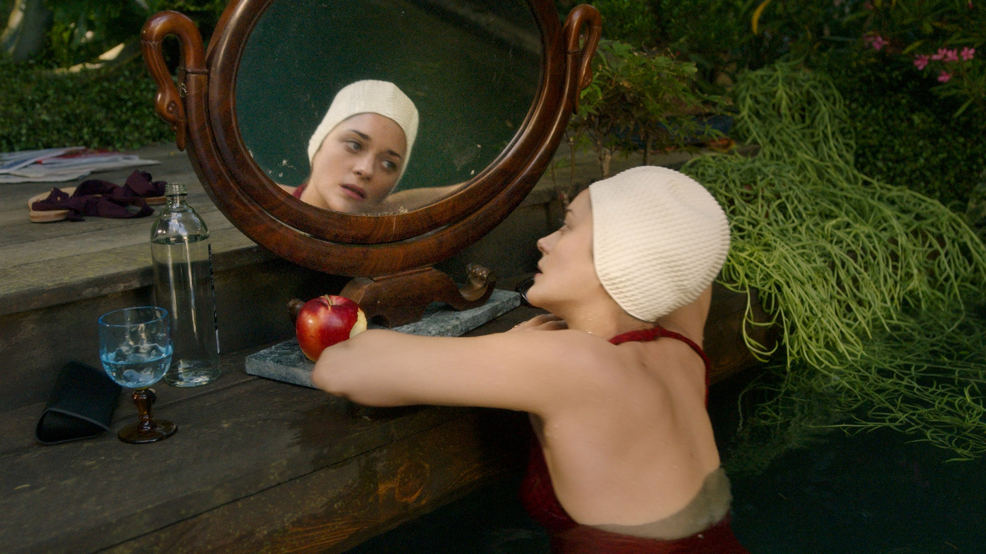 Films français à PÖFF, Festival du Film Nuits Noires 2021
