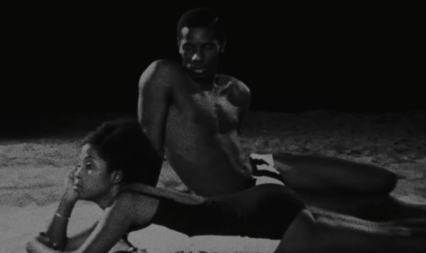 Aafrika filmiklassika erilinastused | Kino Sõprus x Prantsuse Instituut