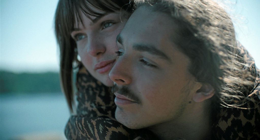 « La déesse des mouches à feu » – Canada | Francophonie au cinéma Sõprus