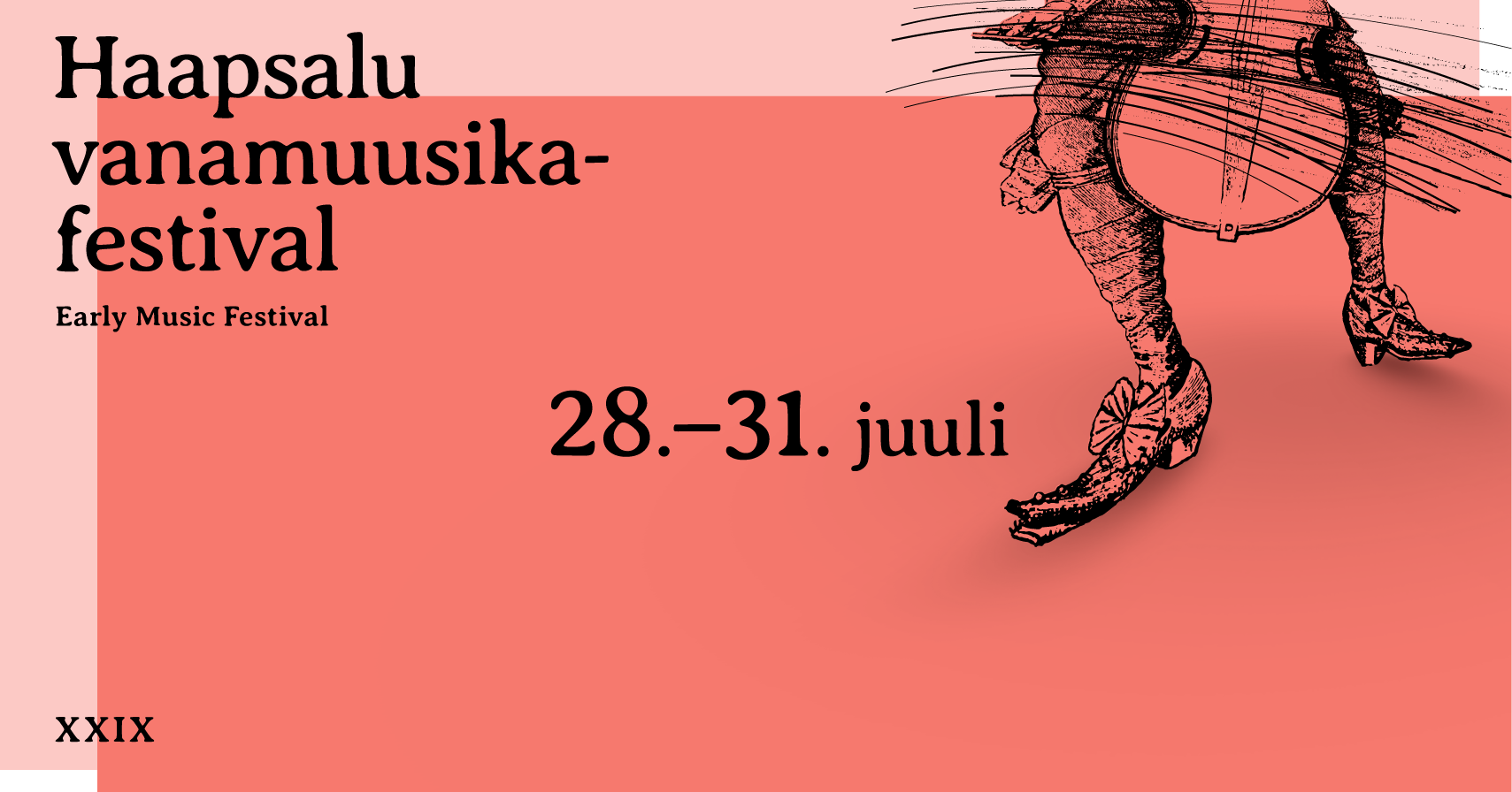 Jean Rondeau & Festival de musique ancienne d&rsquo;Haapsalu 2022