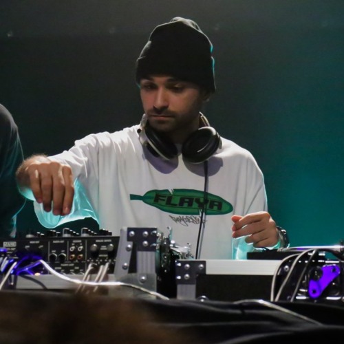 Soul Park 2022 DJ Flaya
