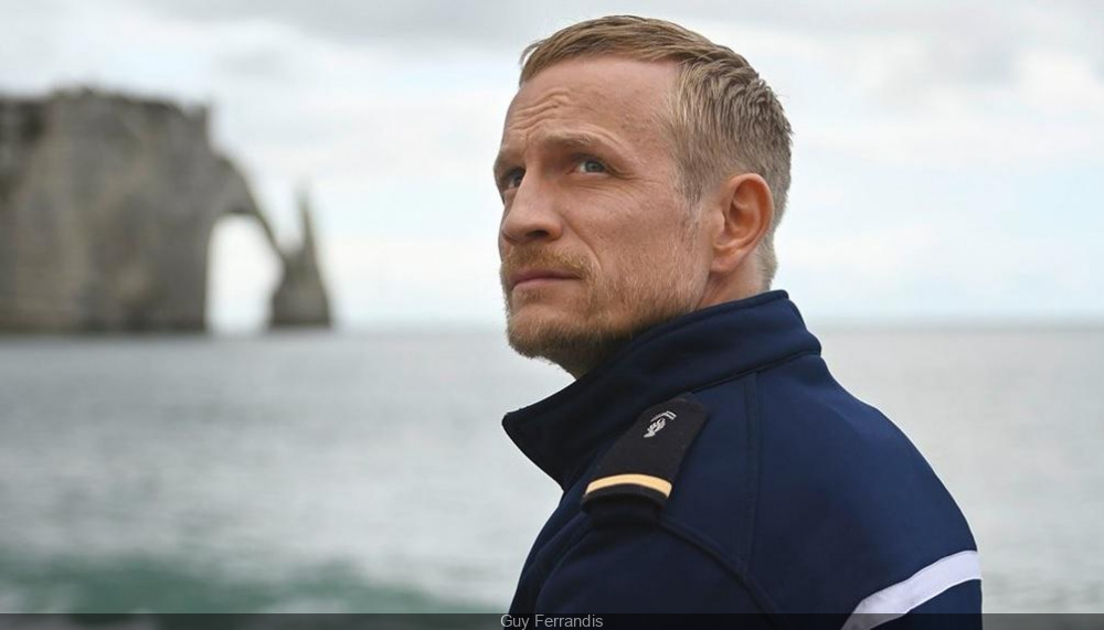 « Albatros » au Festival de film de Rakvere