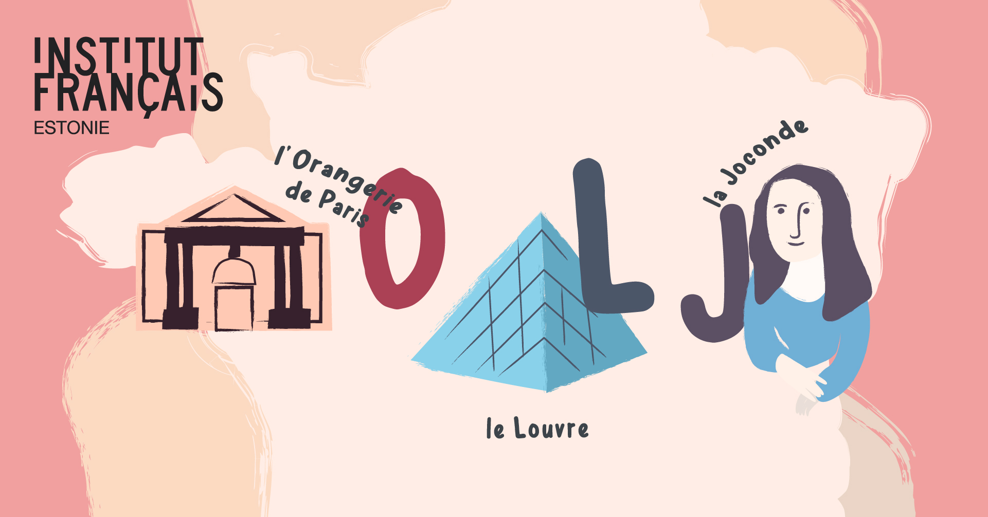 Open House Day at the French Institute of Estonia on 26 August