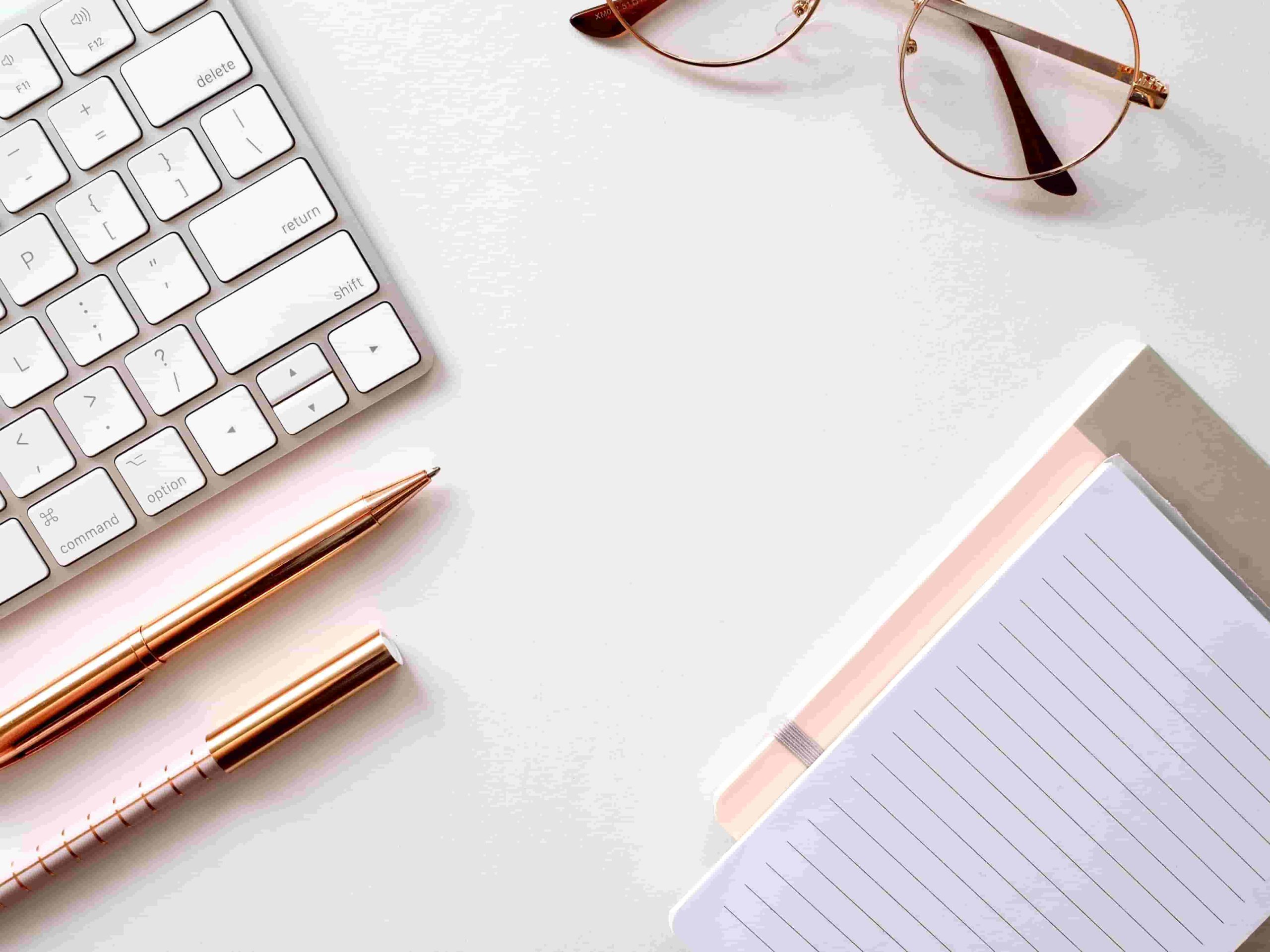 ATELIER : écriture professionnelle