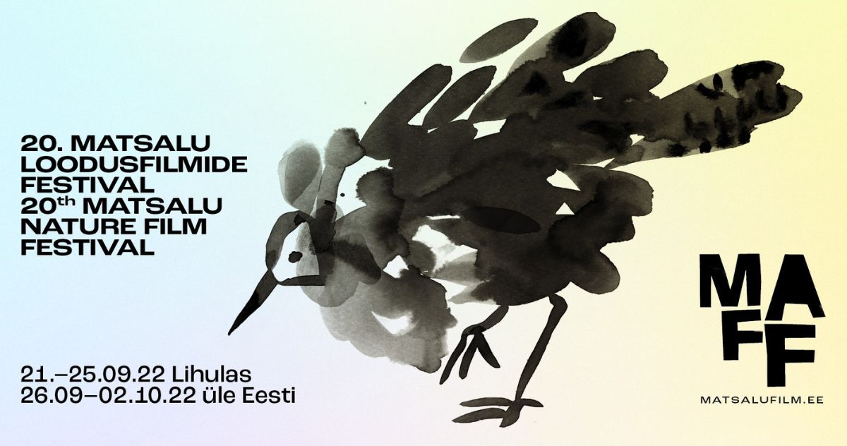 Festival du Film de nature de Matsalu 2022 | Documentaires & exposition français