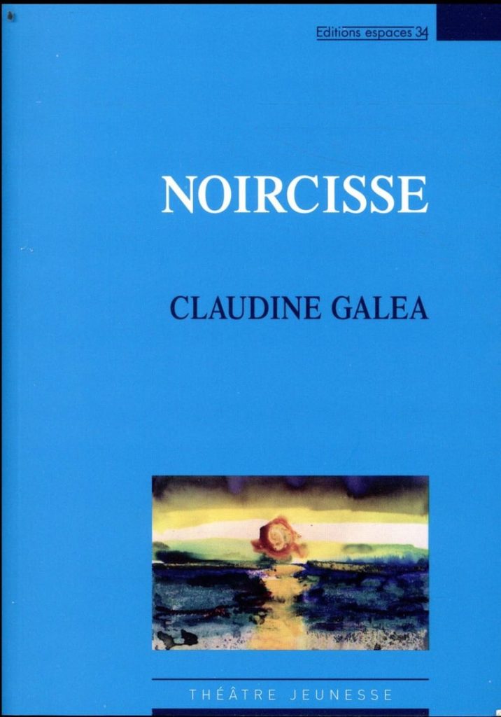 Noircisse Süsina Claudine Galea