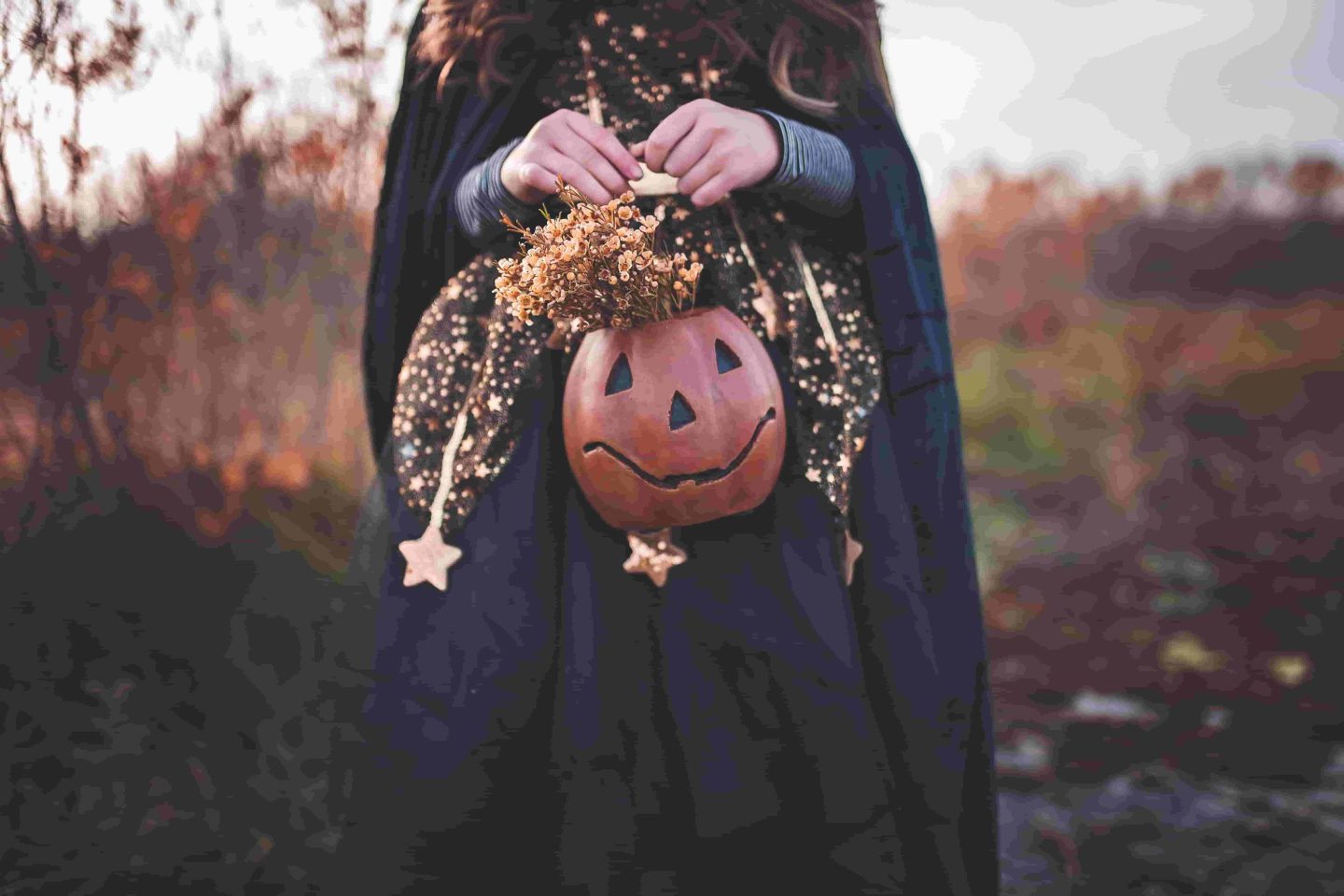 atelier halloween 2022