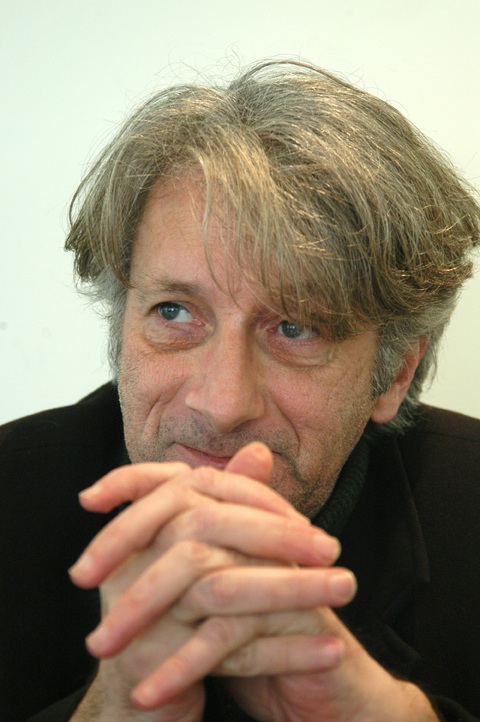 Patrick DEVILLE