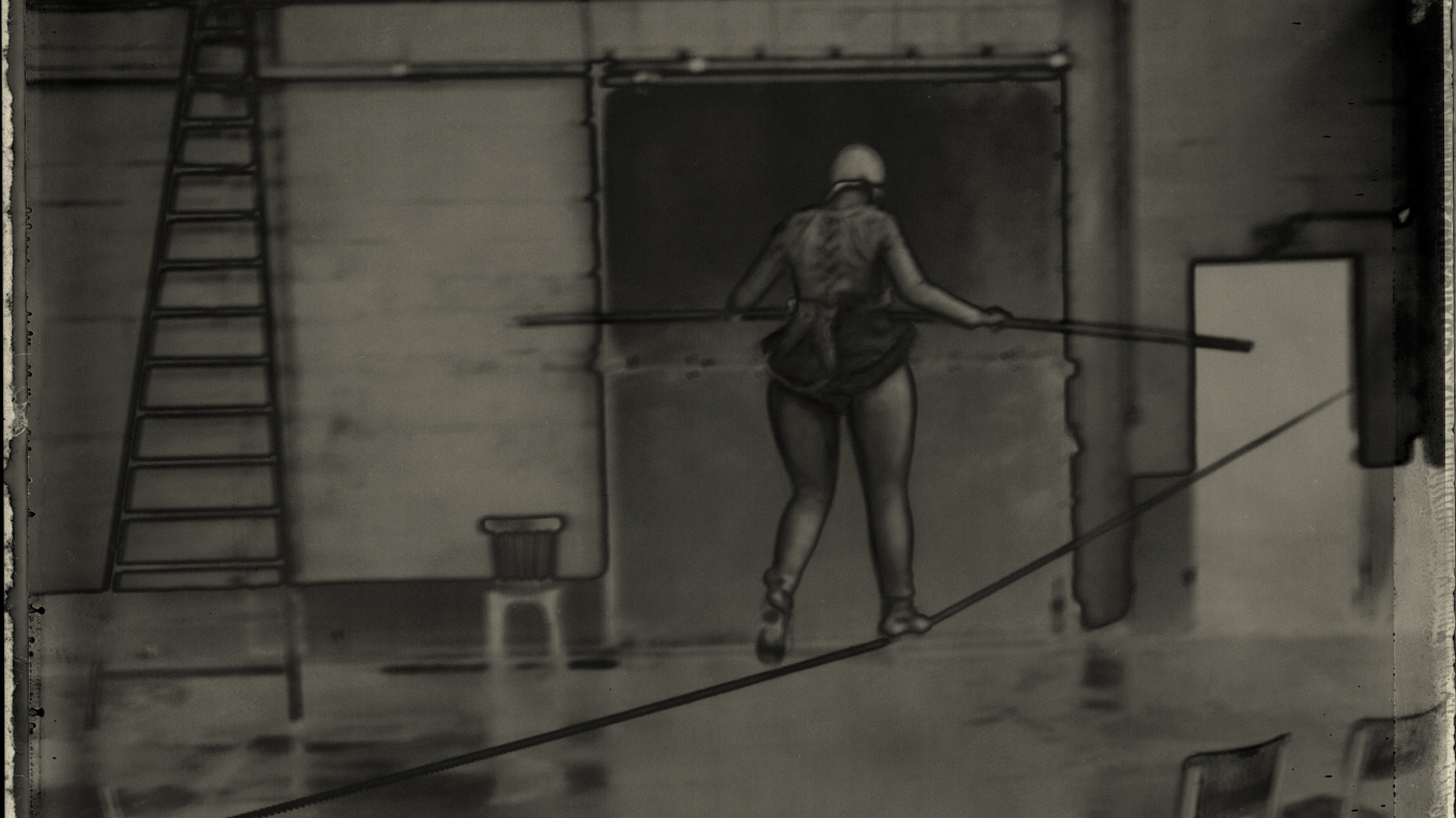 Sarah Moon Fotografiska