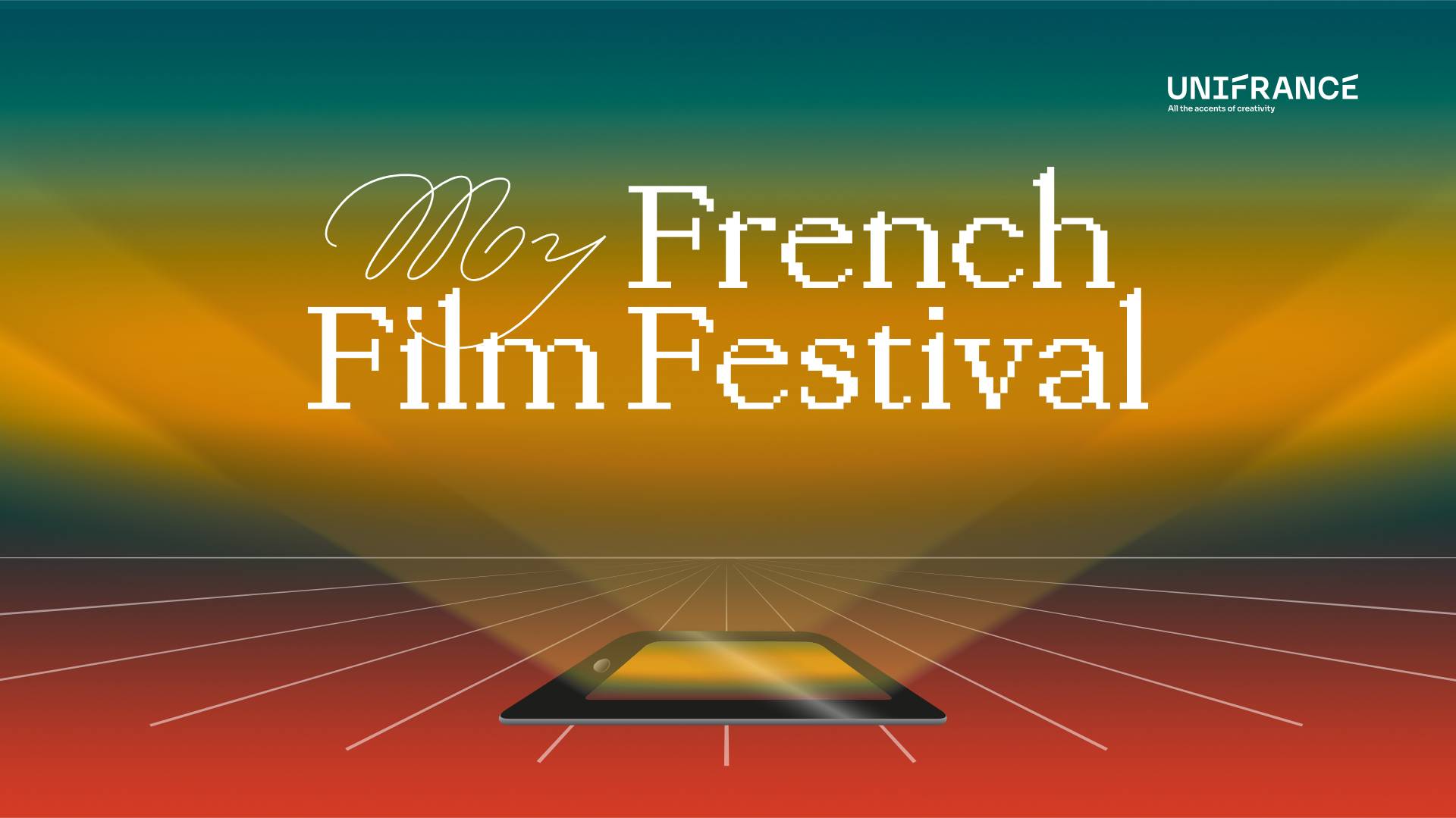 My French Film Festival : films francophones en ligne