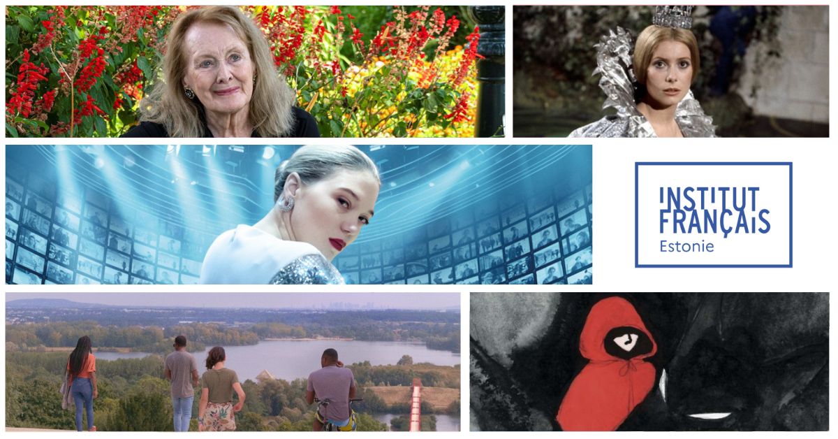 Programme culturel du mois de la Francophonie 2023