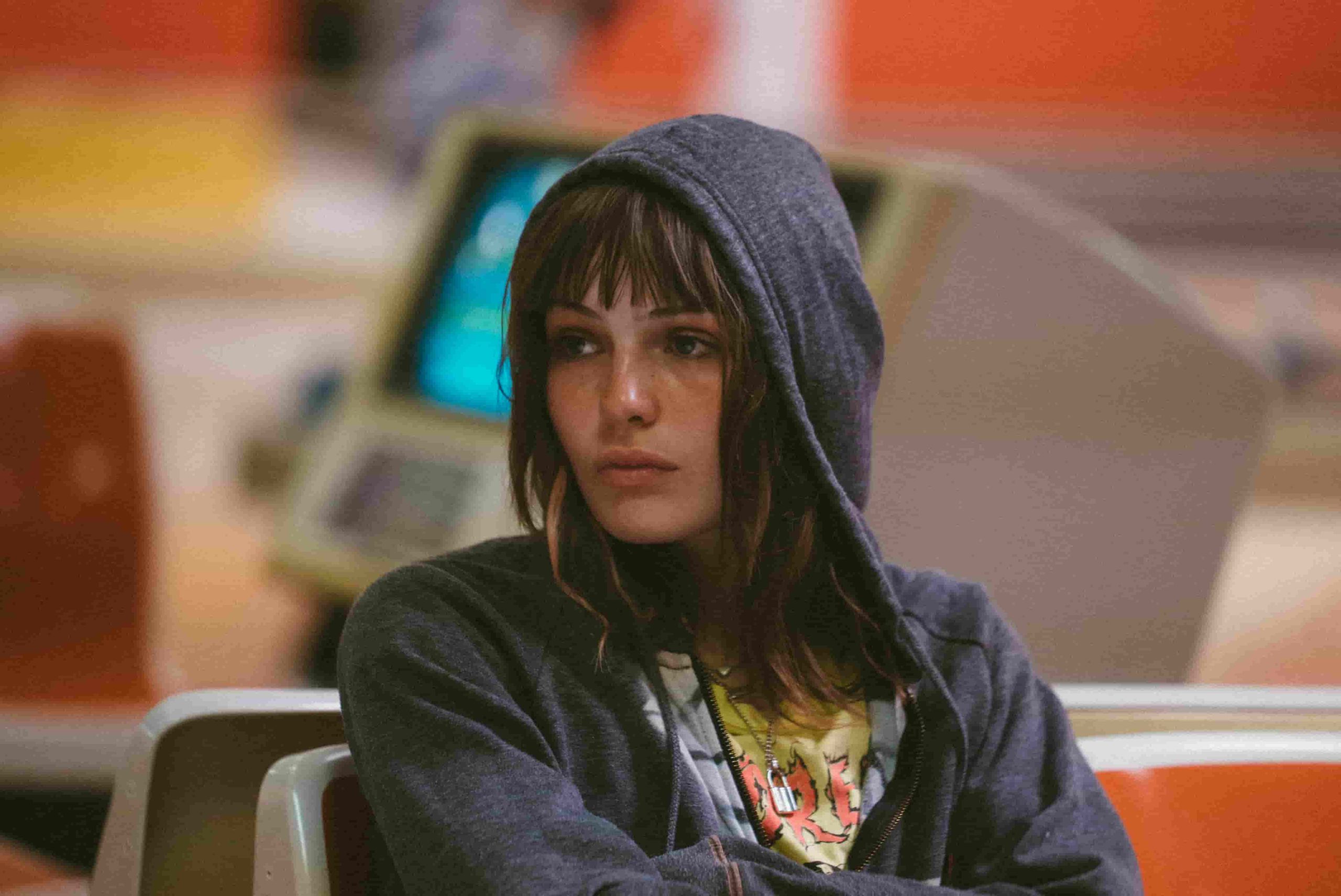 “Noémie dit oui” (Canada) | Francophonie au cinéma Sõprus