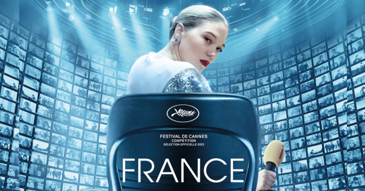 “France” (France) | Francophonie au cinéma Sõprus