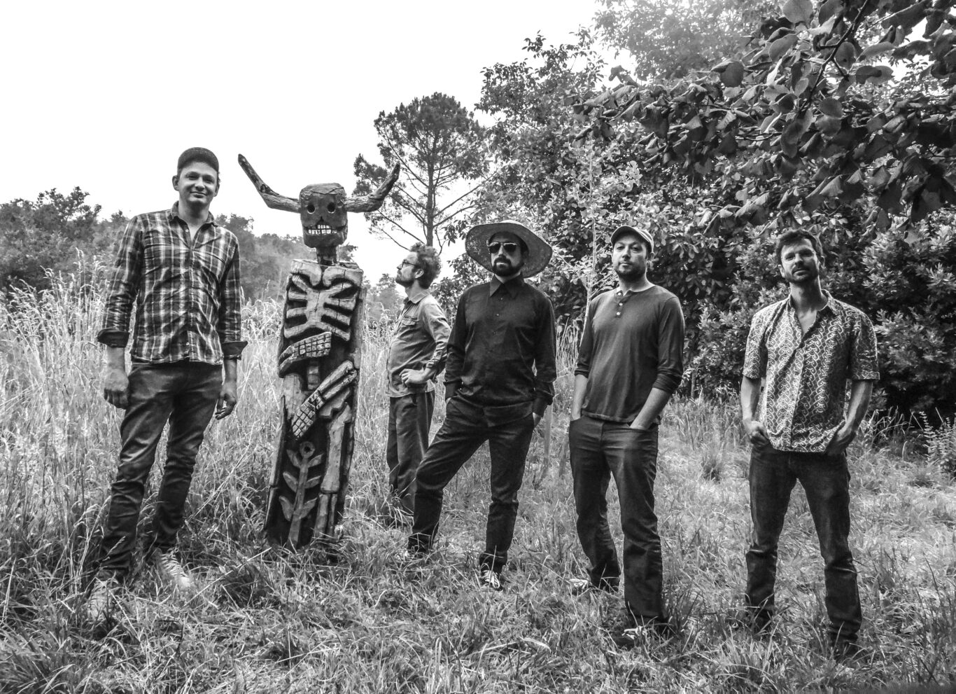 Papanosh jazz