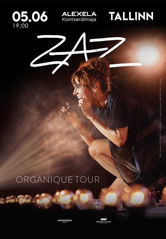 ZAZ Tallinn