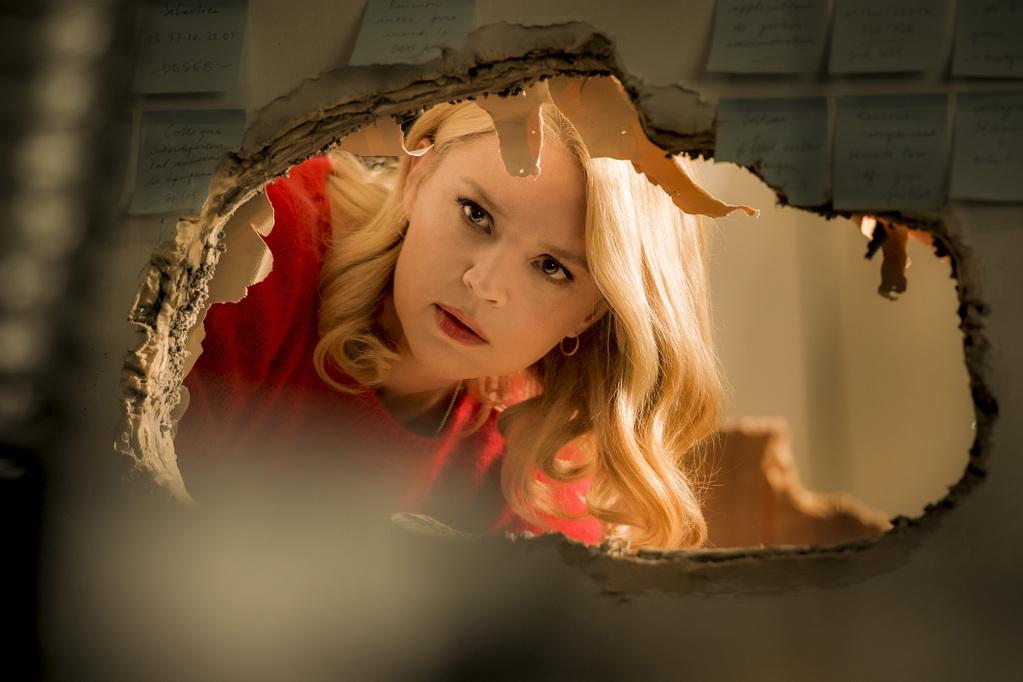 « Adieu les cons » au Festival de film de Rakvere