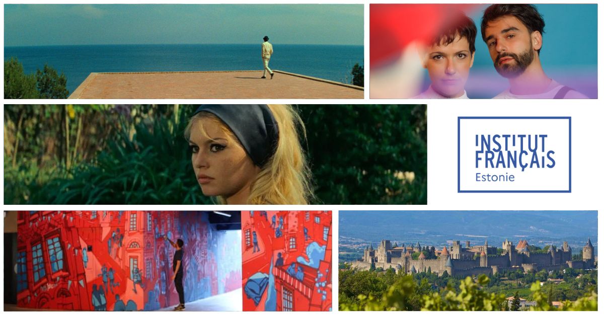 Les événements culturels français de l&rsquo;été 2023