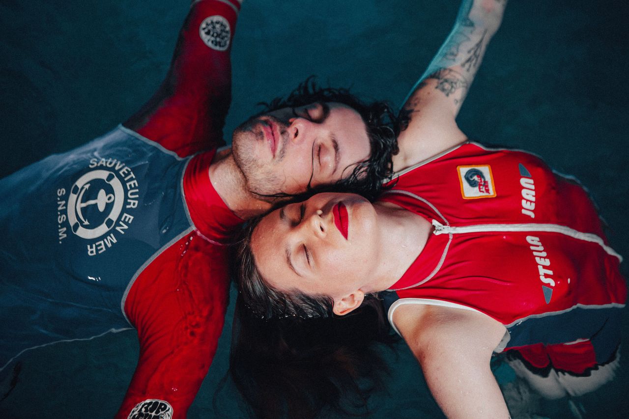Artistes français à Tallinn Music Week 2023
